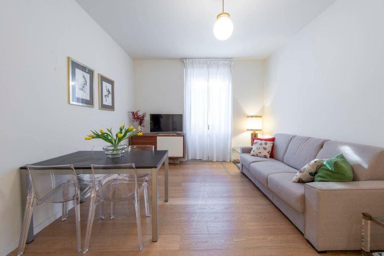 Joivy 1Br Apt In Isola With Stunning View To Bosco Verticale Milano Exterior foto